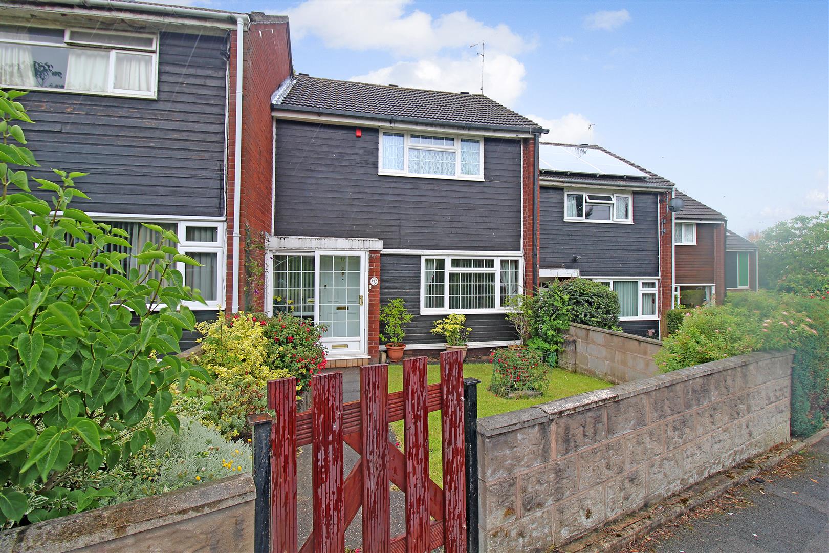 Southern Way, Smallthorne, Stoke-On-Trent